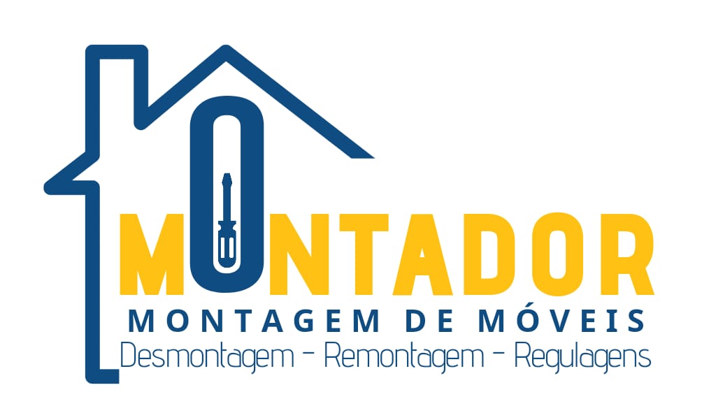 Logo o Montador de Móveis Novo Hamburgo