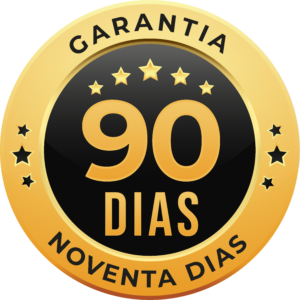 Garantia de 90 dias para serviços de montagem de móveis - O Montador de Móveis