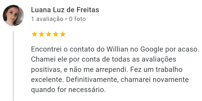 avaliacao-cliente-montador-de-moveis-novo-hamburgo Avaliação de cliente satisfeito sobre serviço de montagem de móveis em Novo Hamburgo