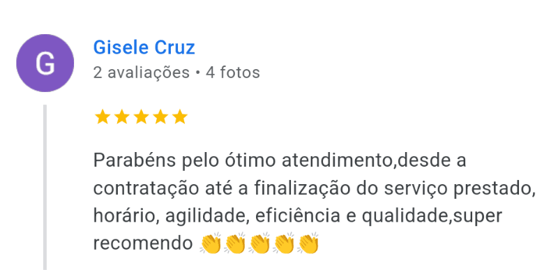 avaliacao-cliente-montador-de-moveis-novo-hamburgo Avaliação de cliente satisfeito sobre serviço de montagem de móveis em Novo Hamburgo
